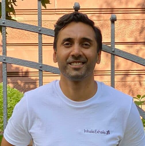 Manish Rana