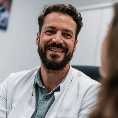 David Schreiber