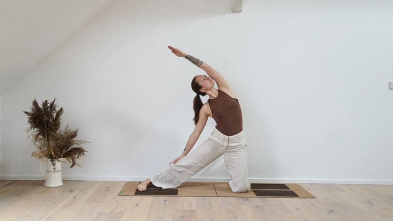 Gate Pose