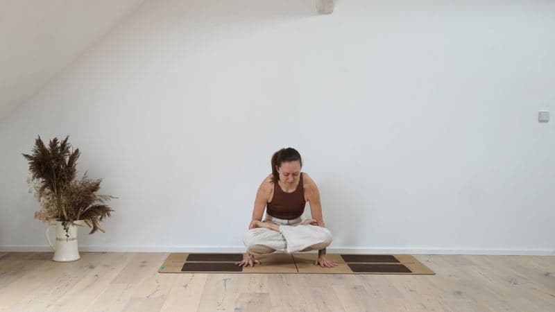 Scale Pose