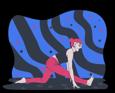 Half Splits