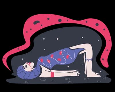 Yoga for Lower Back Strength