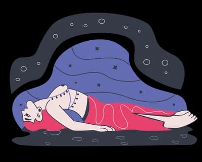 Fish Pose