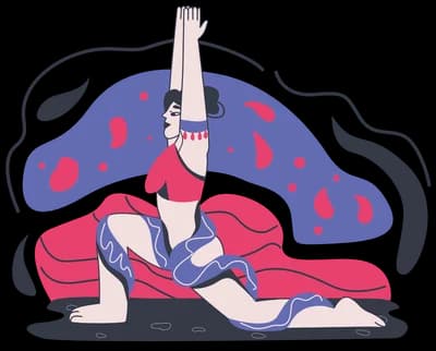 High Lunge