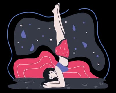 Forearm Stand