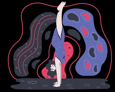 Handstand