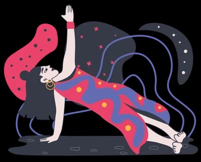 Side Plank Pose