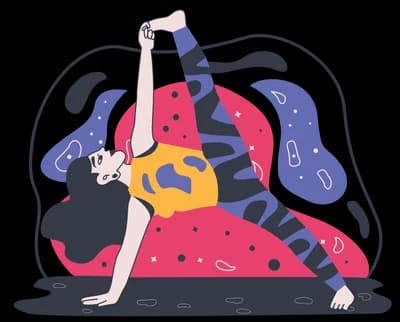 One-Legged Side Plank