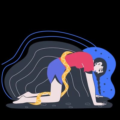 Ten Minutes for a Stiff Lower Back