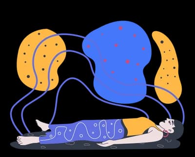 Corpse Pose