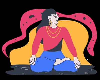 Lotus Pose