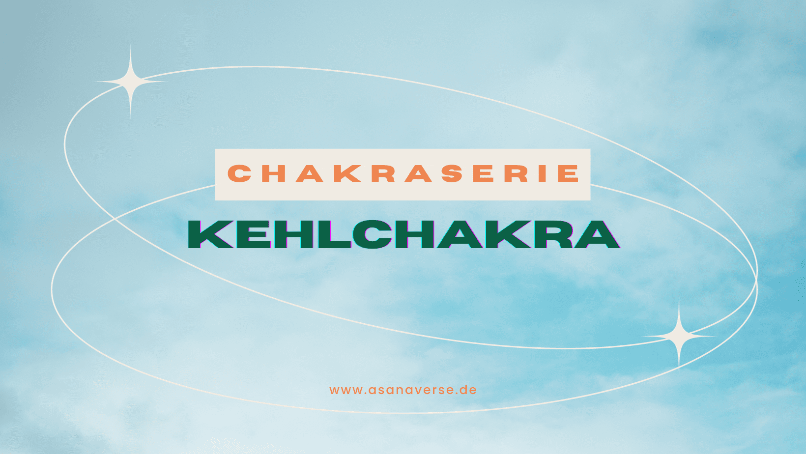The Throat Chakra/Vishuddha: Key to Communication & Self-Expression