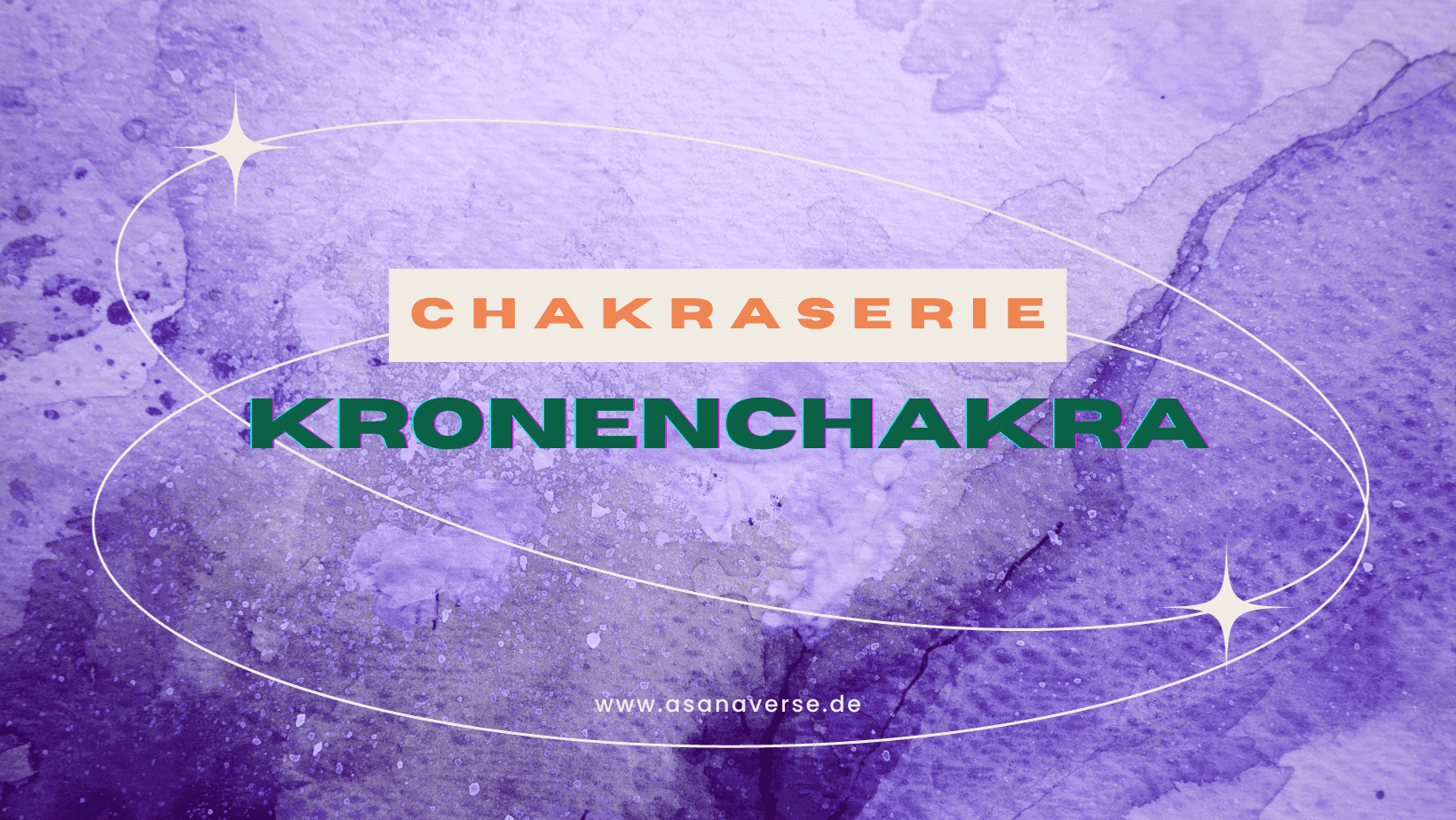 The Crown Chakra: Key to Expanding Consciousness and Holistic Health