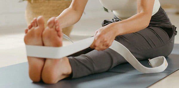 The 5 Best Yoga Straps Tested: Find the Perfect Strap for Your Yoga Experience