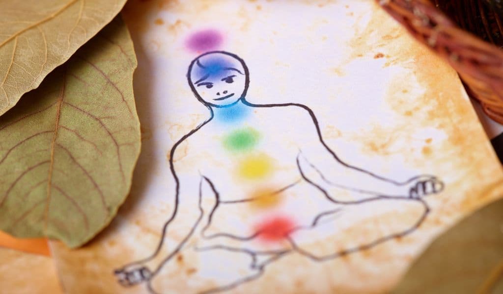 The Chakra System: Your Guide to Inner Balance and Power