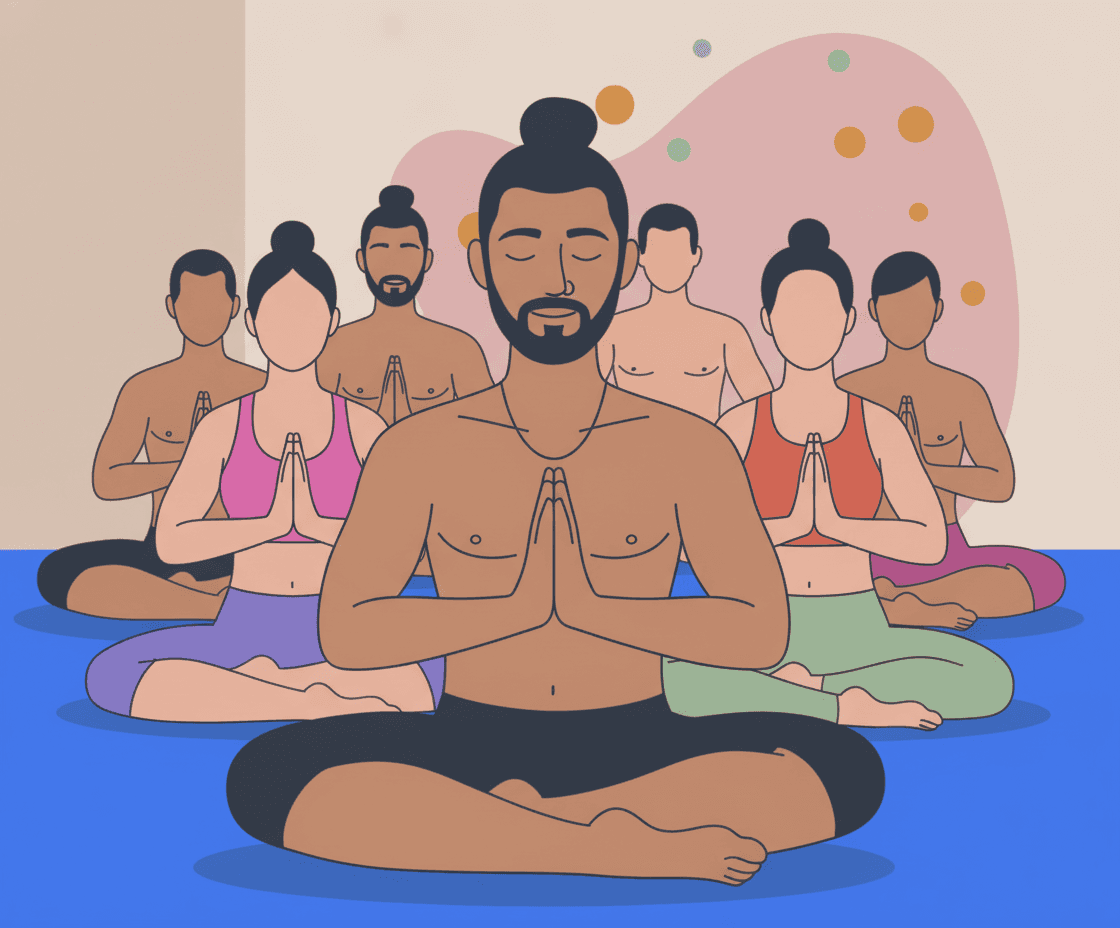 Brahmacharya: Quelle des Lebens für mehr Lebenskraft und Vitalität