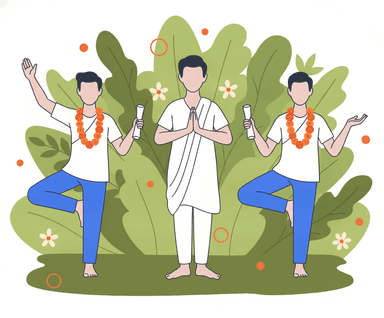 Yoga for All: A Guide for Aspiring Yoga Teachers