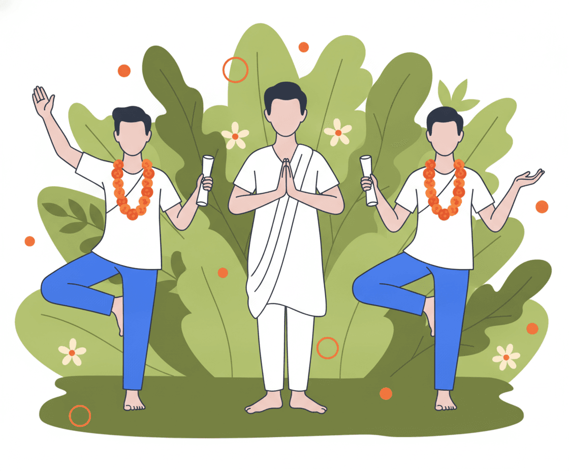 Yoga for All: A Guide for Aspiring Yoga Teachers
