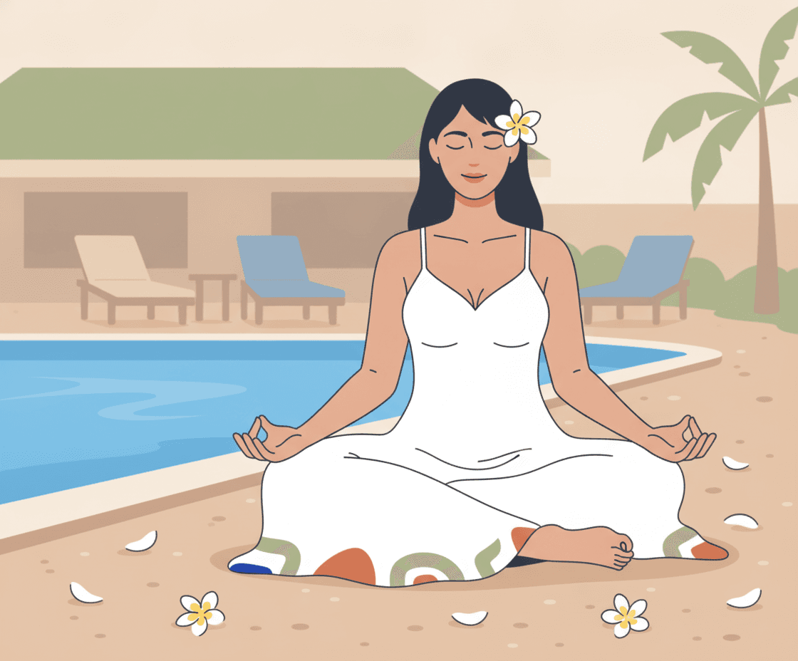 Ayurveda-Hotels Deutschland: Wellness-Resorts für ganzheitliche Regeneration