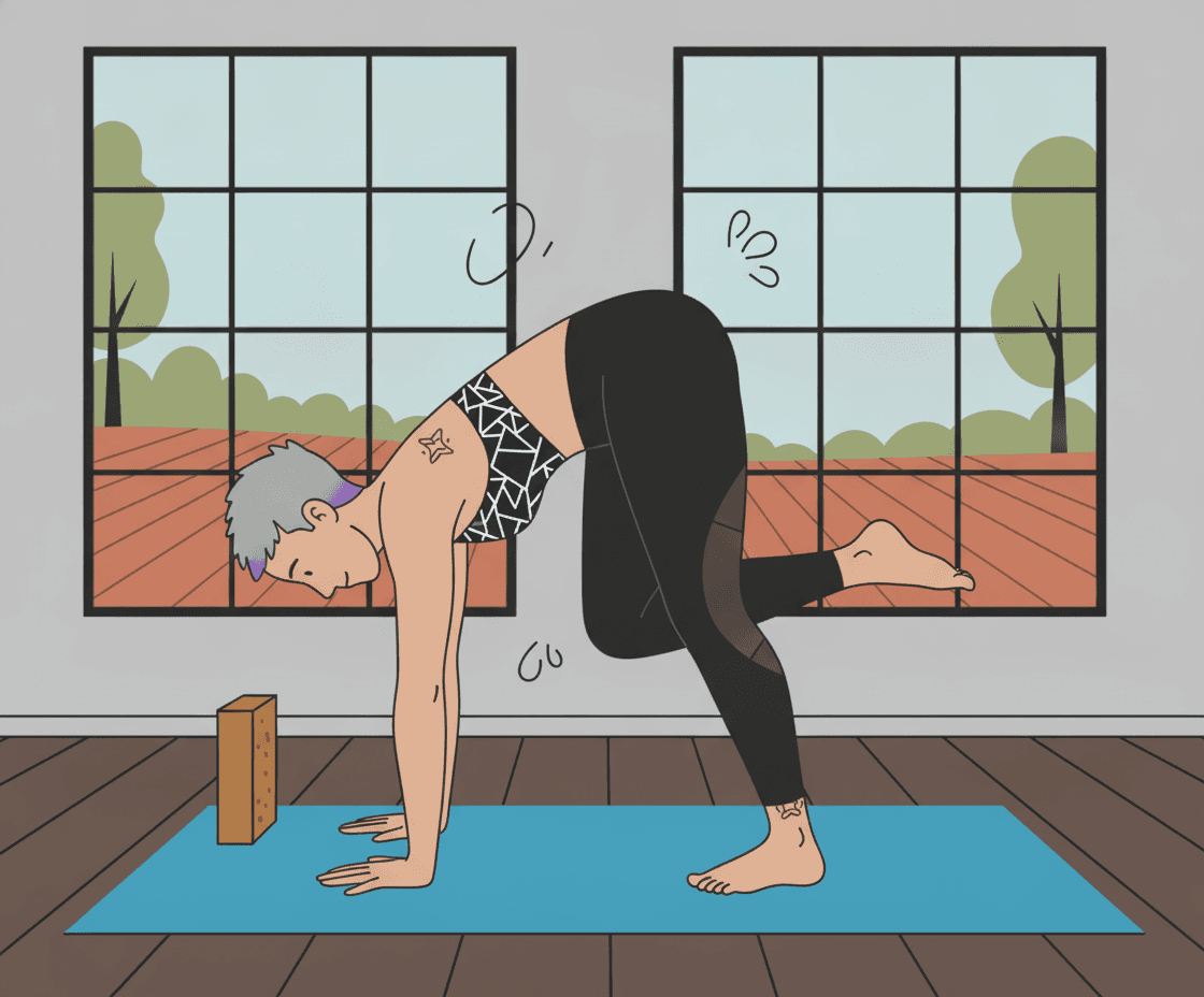 Hot Yoga and Depression: How Heat Therapy Eases Mental Health