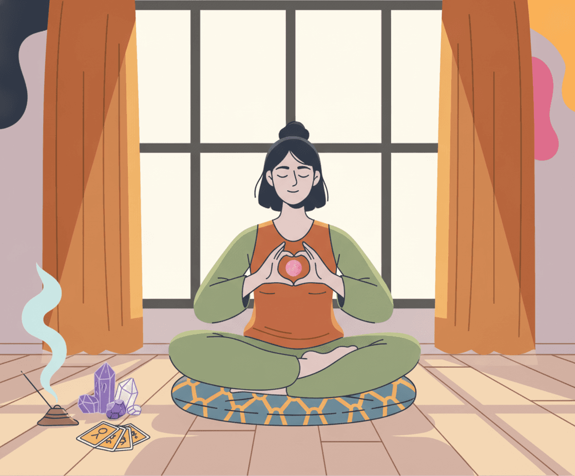 Ahimsa, Gewaltlosigkeit als Fundament des Yoga und Lebens