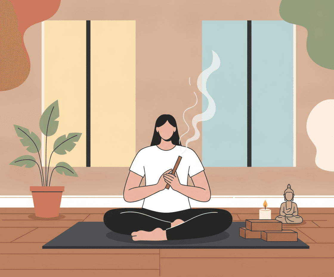 Siddha Yoga Meditation: Guru Siyags Methode für innere Transformation