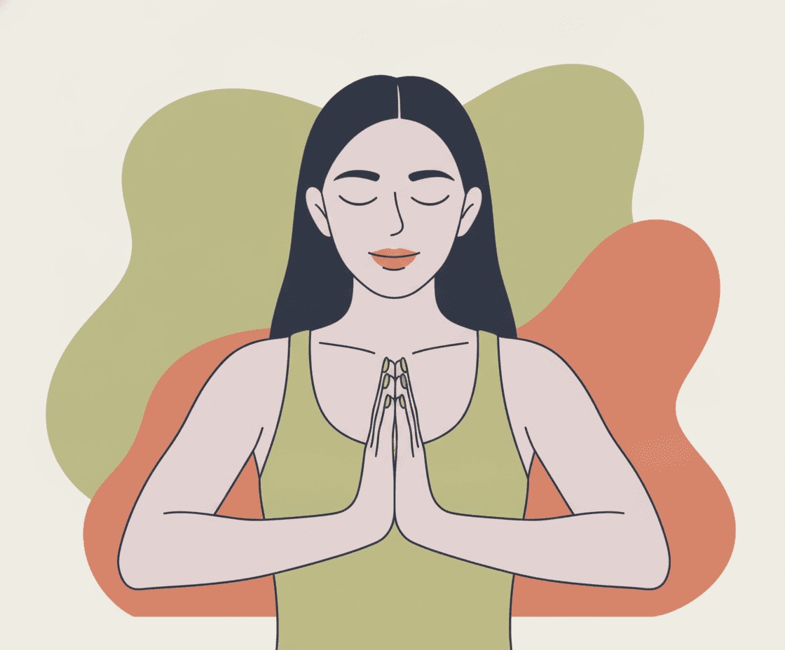 What Is Pratyahara? Understanding Sense Withdrawal in Yoga