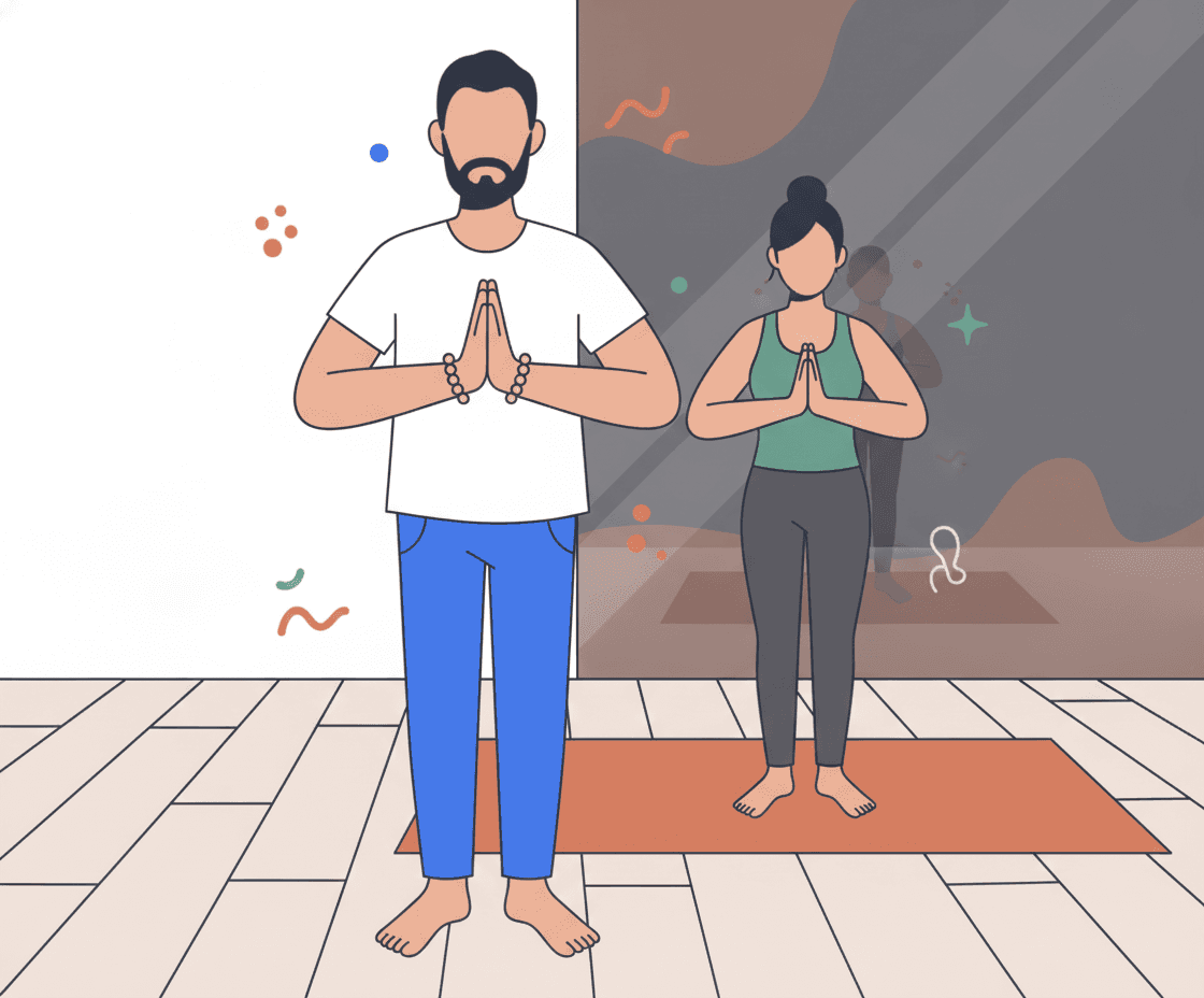 Yoga und Neuroplastizität: Wie Yoga das Gehirn wissenschaftlich verändert