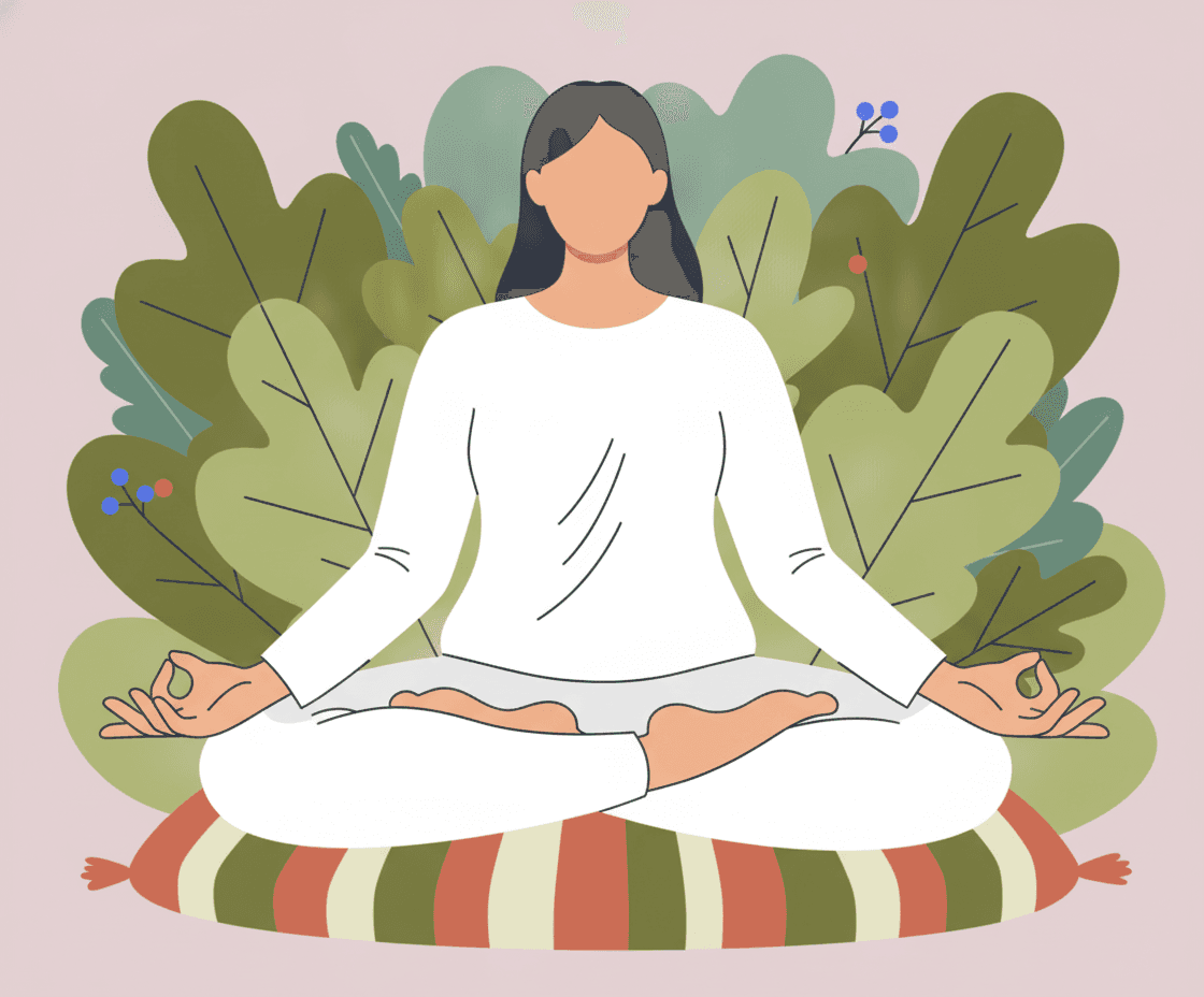 Chakra-Yoga Mudras: Vollständiger Praxisleitfaden für Energielenkung und innere Balance