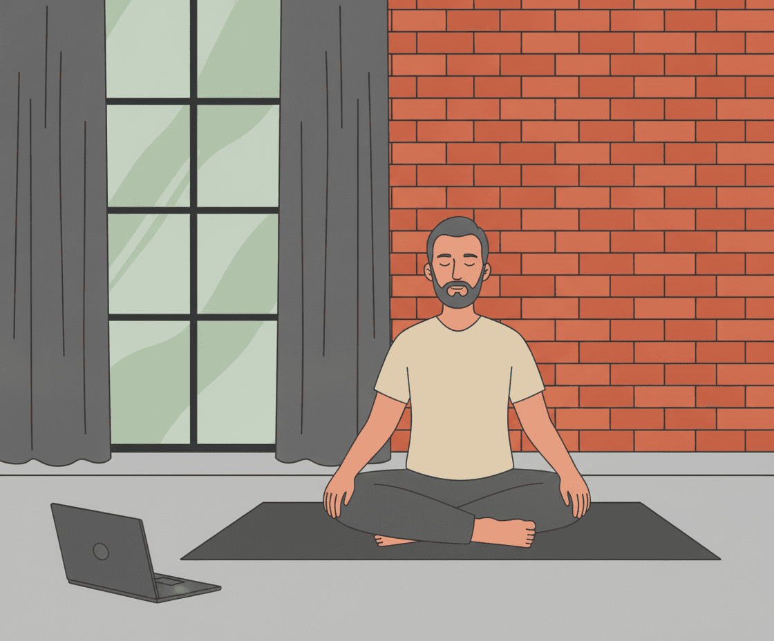 Meditation for Beginners: The Complete Guide to Starting Your Practice