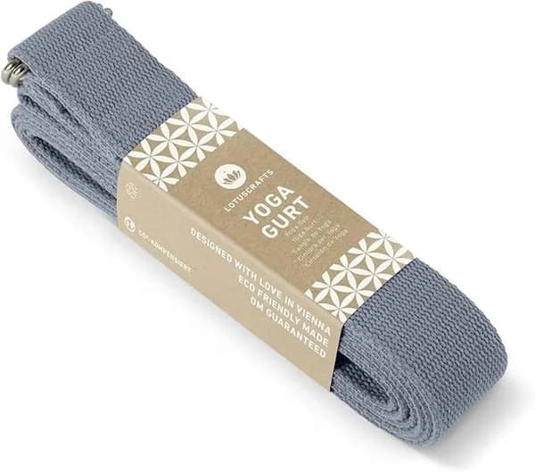 Lotuscrafts Yogagurt