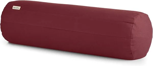basaho Yoga Bolster