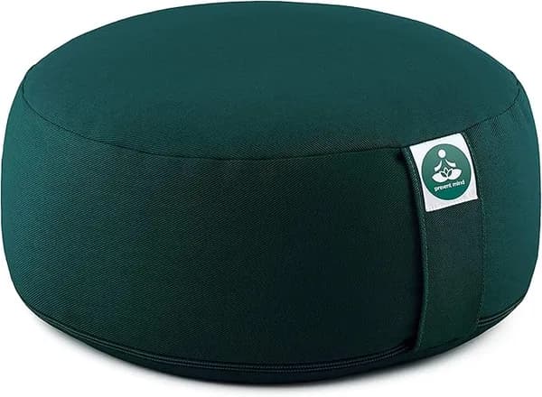 Present Mind Meditationskissen