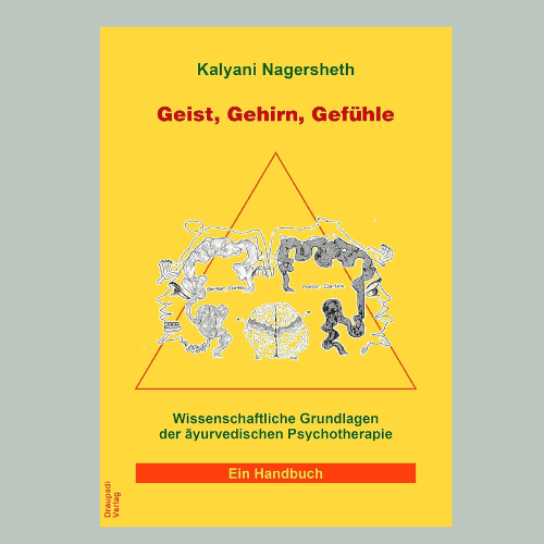 Geist, Gehirn, Gefühle