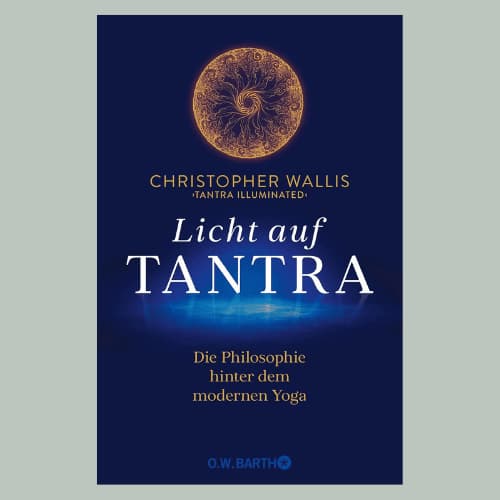 Licht auf Tantra