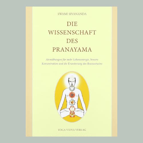 Die Wissenschaft des Pranayama