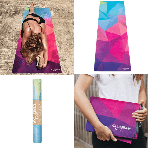 Yoga Design Lab Travel