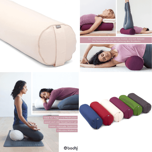 Bodhi Bolster