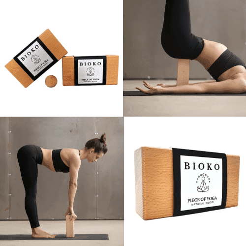 BIOKO Set