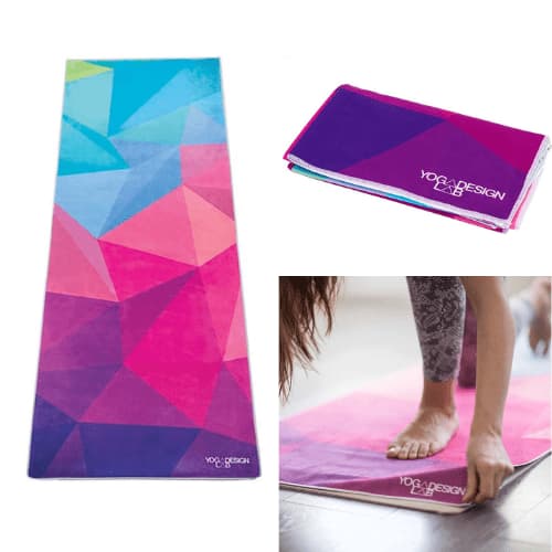 Yoga Design Lab