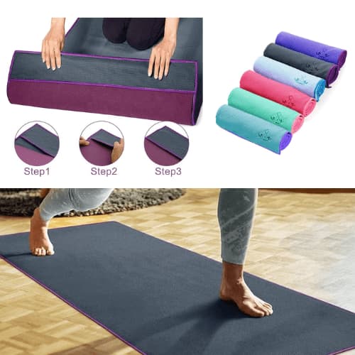 Heathyoga Anti-Rutsch