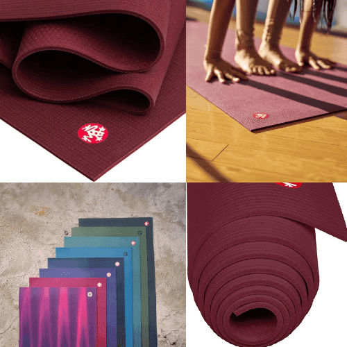 Manduka PRO