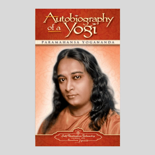 Autobiografie eines Yogi โ Paramahansa Yogananda