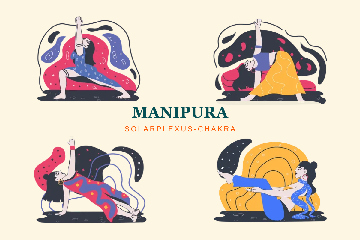 Manipura Chakra Yoga Sequence