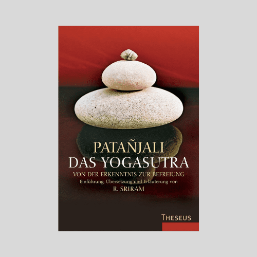 Das Yogasutra โ R. Sriram