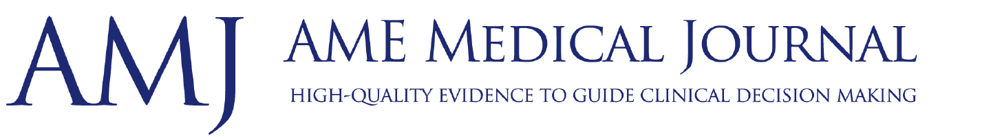 AME Publishing