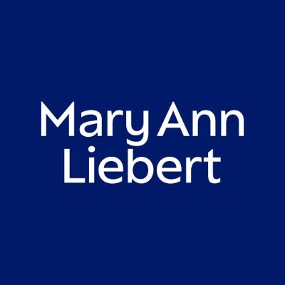 Mary Ann Liebert